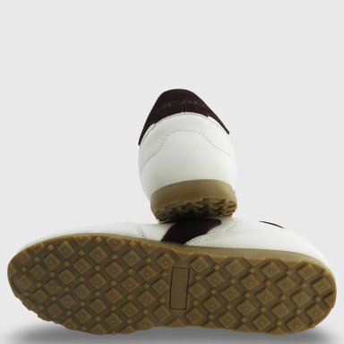 ZAPATILLAS DE CUERO HOMBRE HEAD CASUALES ELUCO - 4