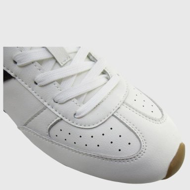 ZAPATILLAS DE CUERO HOMBRE HEAD CASUALES ELUCO - 5