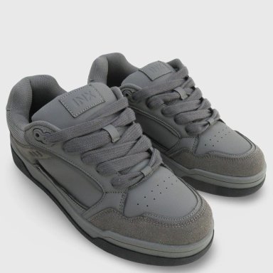 ZAPATILLAS HOMBRE INDEX CASUALES ICHARLES - 2