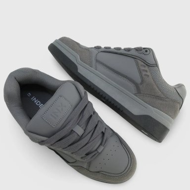 ZAPATILLAS HOMBRE INDEX CASUALES ICHARLES - 3