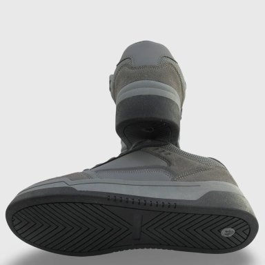 ZAPATILLAS HOMBRE INDEX CASUALES ICHARLES - 4