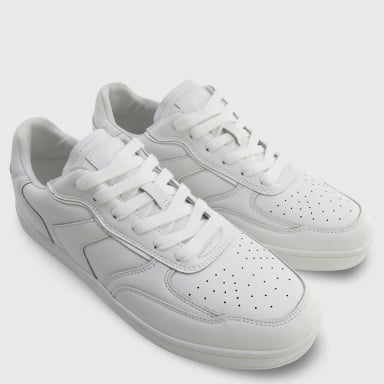 ZAPATILLAS DE CUERO HOMBRE HEAD CASUALES EJOACO - 2