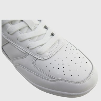 ZAPATILLAS DE CUERO HOMBRE HEAD CASUALES EJOACO - 5
