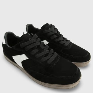 ZAPATILLAS DE CUERO HOMBRE HEAD CASUALES EJOACO - 2