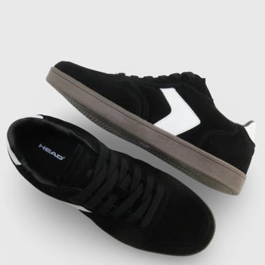 ZAPATILLAS DE CUERO HOMBRE HEAD CASUALES EJOACO - 3