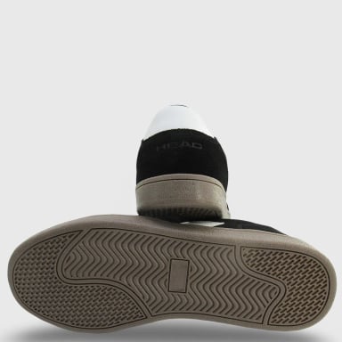 ZAPATILLAS DE CUERO HOMBRE HEAD CASUALES EJOACO - 4