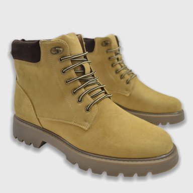 BOTINES HOMBRE INDEX ICACHOPE - 2