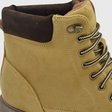 BOTINES HOMBRE INDEX ICACHOPE - 5