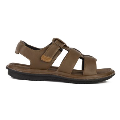 SANDALIAS HOMBRE BATA CASUAL CATY - 2