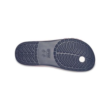 ZUECOS HOMBRE CROCS BAYABAND FLIP AZUL - 4