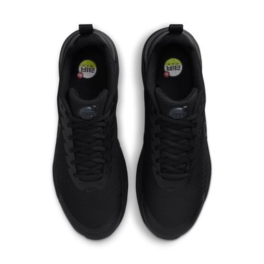 ZAPATILLAS HOMBRE NIKE NEGRO NIKE AIR MAX NUAXIS - 2