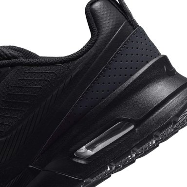 ZAPATILLAS HOMBRE NIKE NEGRO NIKE AIR MAX NUAXIS - 5