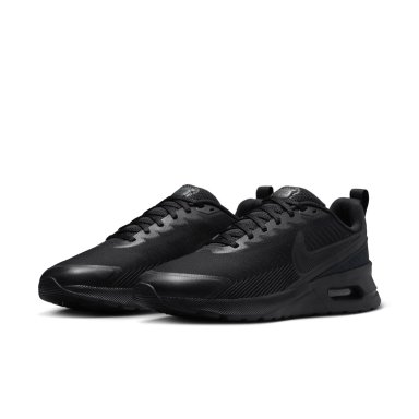 ZAPATILLAS HOMBRE NIKE NEGRO NIKE AIR MAX NUAXIS - 1