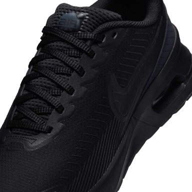 ZAPATILLAS HOMBRE NIKE NEGRO NIKE AIR MAX NUAXIS - 4