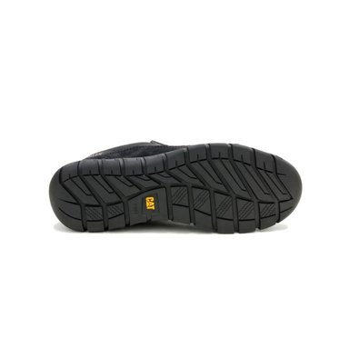 ZAPATILLAS HOMBRE CATERPILLAR URBANAS NEGRO VERSAGE LO - 7