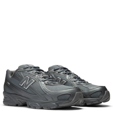 ZAPATILLAS URBANAS HOMBRE NEW BALANCE 740 GRIS - 2