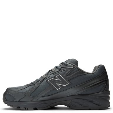 ZAPATILLAS URBANAS HOMBRE NEW BALANCE 740 GRIS - 3