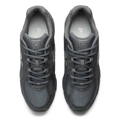ZAPATILLAS URBANAS HOMBRE NEW BALANCE 740 GRIS - 4