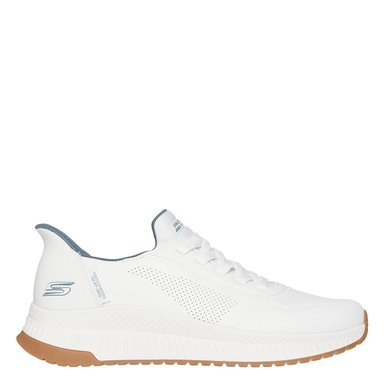 ZAPATILLAS URBANAS SKECHERS 118424-WHT BOBS SQUAD 4 - 2