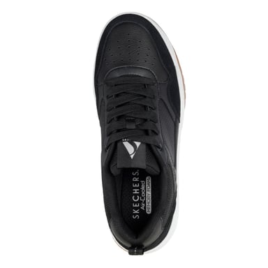 ZAPATILLAS URBANAS SKECHERS 183320-BLK - 4