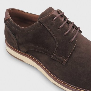 ZAPATOS HOMBRE MARQUIS MABRE - 7