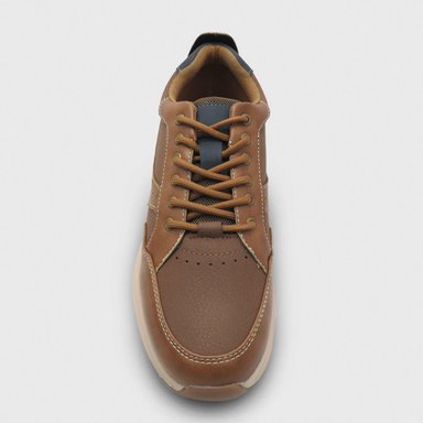 ZAPATOS HOMBRE NAVIGATA RASCO  - 3