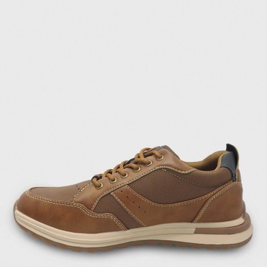 ZAPATOS HOMBRE NAVIGATA RASCO  - 4