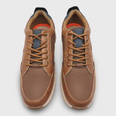 ZAPATOS HOMBRE NAVIGATA RASCO  - 6