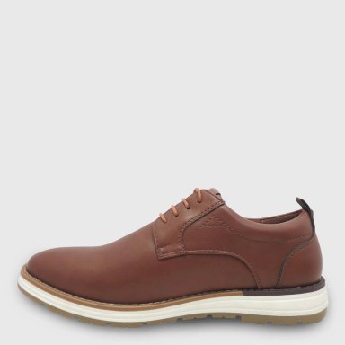 ZAPATOS HOMBRE MARQUIS MADESI - 4