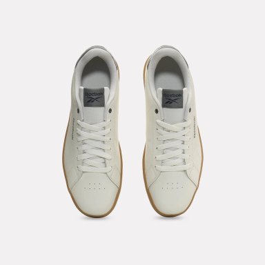 ZAPATILLAS HOMBRE REEBOK URBANAS BEIGE COURT CLEAN - 3