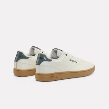 ZAPATILLAS HOMBRE REEBOK URBANAS BEIGE COURT CLEAN - 4