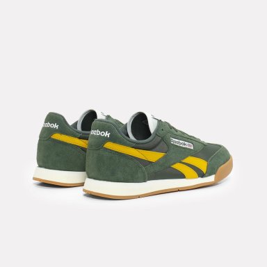 ZAPATILLAS HOMBRE REEBOK URBANAS VERDE CAMPIO XT - 4