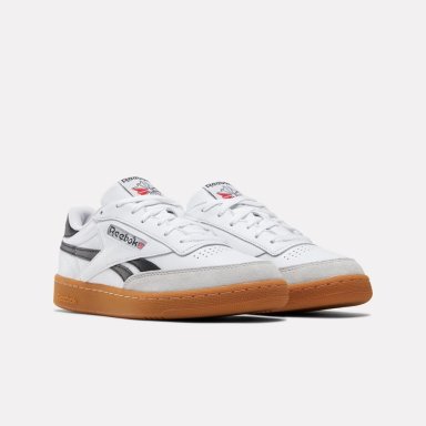 ZAPATILLAS HOMBRE REEBOK URBANAS BLANCO CLUB C REVENGE VINTAGE - 2