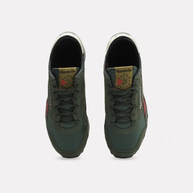 ZAPATILLAS HOMBRE REEBOK URBANAS VERDE AZTEC II - 3