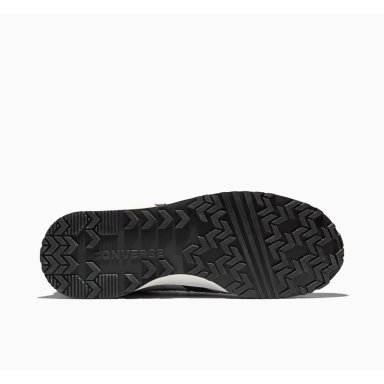 ZAPATILLAS HOMBRE CONVERSE URBANAS CREMA CONVERSE OMEGA TRAINER - 5