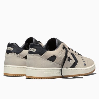 ZAPATILLAS HOMBRE CONVERSE URBANAS CREMA CONS AS-1 PRO SUEDE - 6