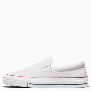 ZAPATILLAS HOMBRE CONVERSE URBANAS BLANCO CHUCK TAYLOR ALL STAR MALDEN SLIP-ON - 3