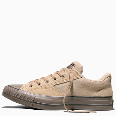 ZAPATILLAS HOMBRE CONVERSE URBANAS BEIGE CHUCK TAYLOR ALL STAR MALDEN STREET CANVAS & SUEDE - 3