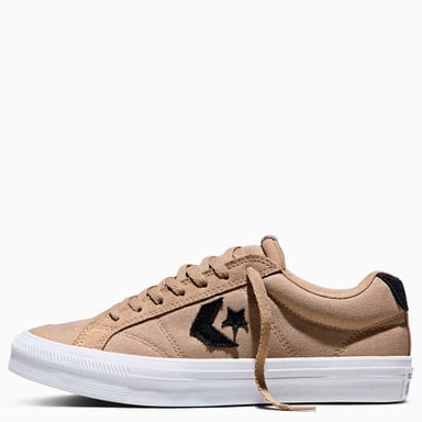 ZAPATILLAS HOMBRE CONVERSE URBANAS BEIGE CONVERSE SPORT CASUAL - 3