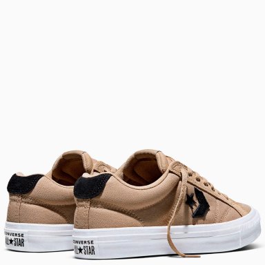 ZAPATILLAS HOMBRE CONVERSE URBANAS BEIGE CONVERSE SPORT CASUAL - 5