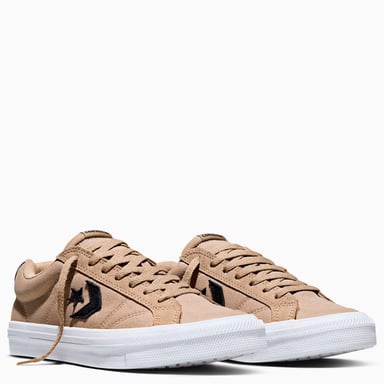 ZAPATILLAS HOMBRE CONVERSE URBANAS BEIGE CONVERSE SPORT CASUAL - 2