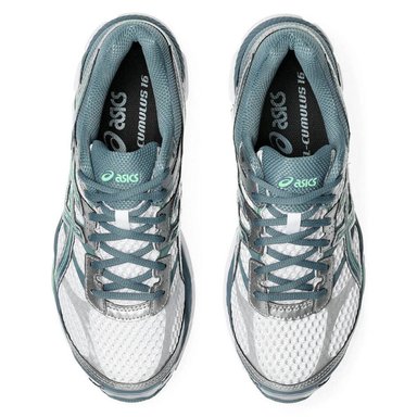 ZAPATILLAS HOMBRE URBANAS GRIS GEL-CUMULUS - 4