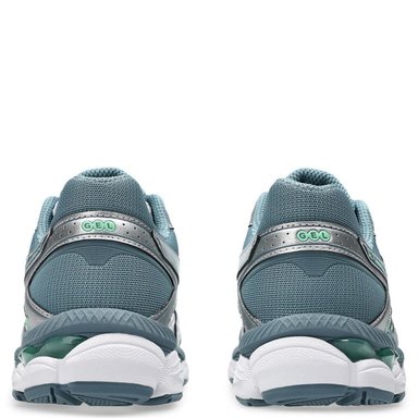 ZAPATILLAS HOMBRE URBANAS GRIS GEL-CUMULUS - 5
