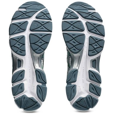 ZAPATILLAS HOMBRE URBANAS GRIS GEL-CUMULUS - 6