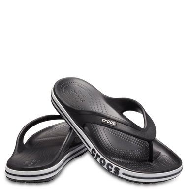 ZUECOS HOMBRE CROCS NEGRO CR205393-066 - 2