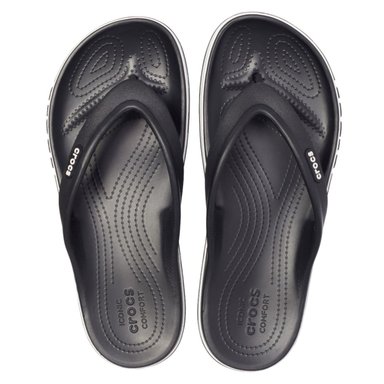 ZUECOS HOMBRE CROCS NEGRO CR205393-066 - 3