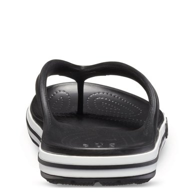 ZUECOS HOMBRE CROCS NEGRO CR205393-066 - 4