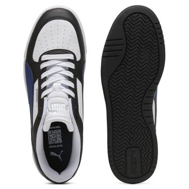 ZAPATILLAS HOMBRE PUMA URBANAS NEGRO PUMA CAVEN III - 4