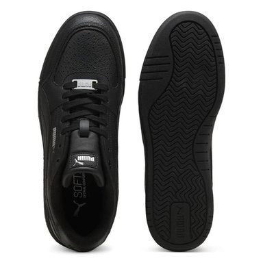 ZAPATILLAS HOMBRE PUMA URBANAS NEGRO PUMA CAVEN III PLUS - 4