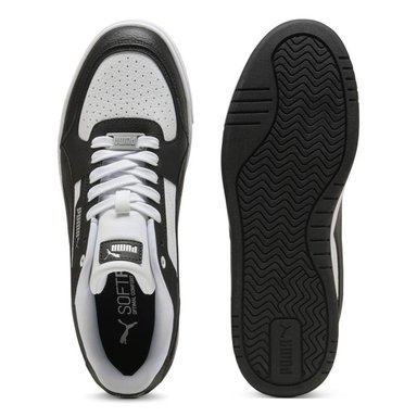 ZAPATILLAS HOMBRE PUMA URBANAS BLANCO PUMA CAVEN III PLUS - 4